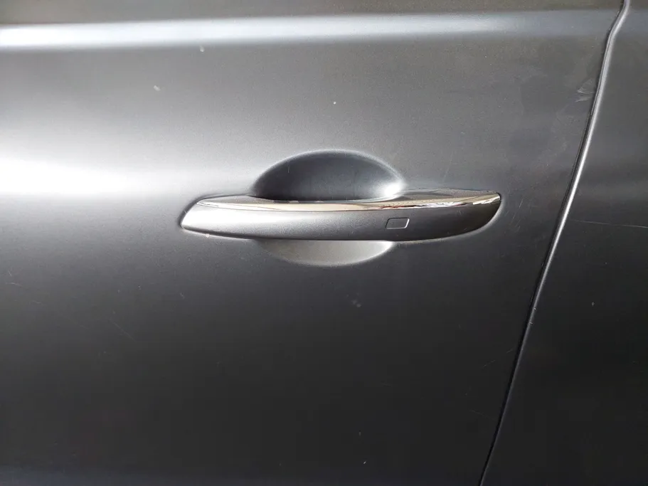 2021 Genesis G80 Premium 
