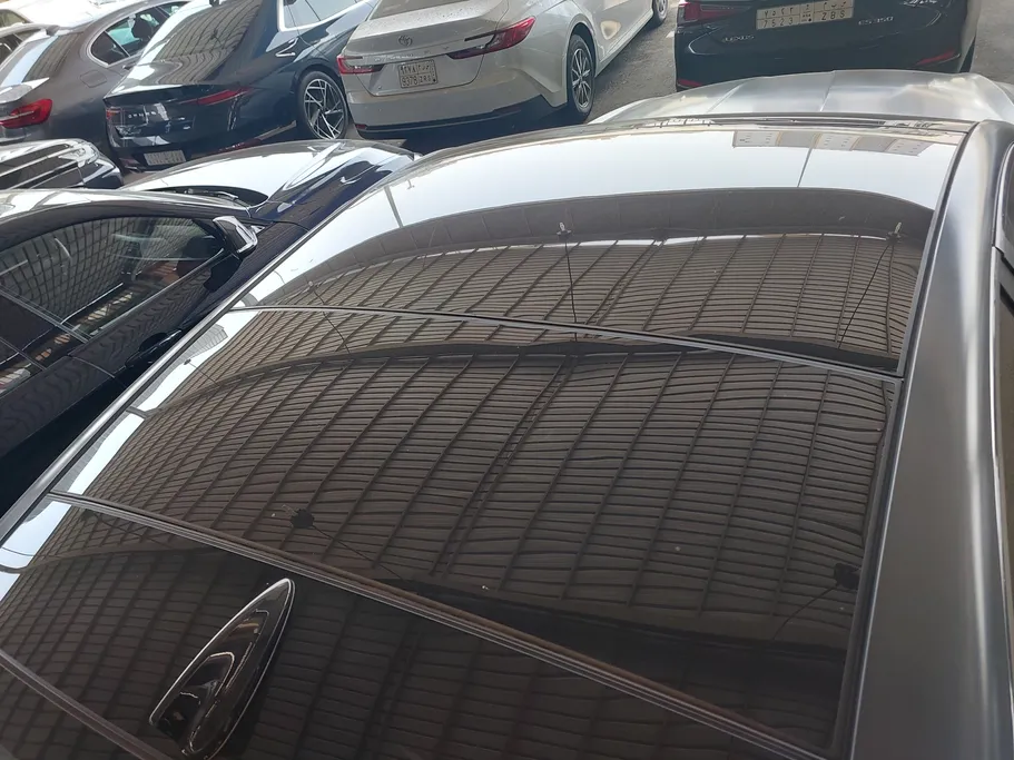 2021 Genesis G80 Premium 