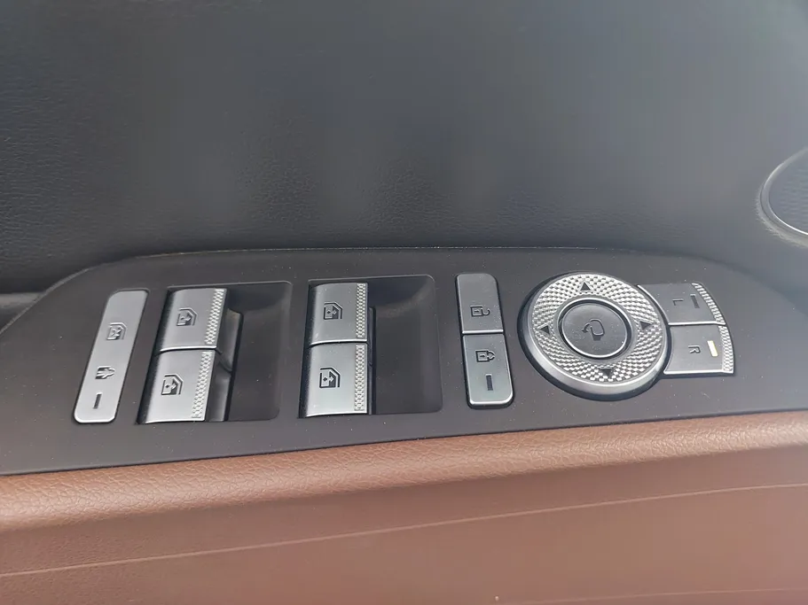 2021 Genesis G80 Premium 
