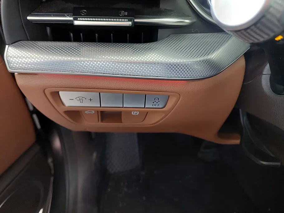 2021 Genesis G80 Premium 