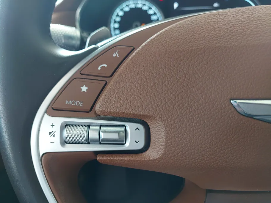 2021 Genesis G80 Premium 