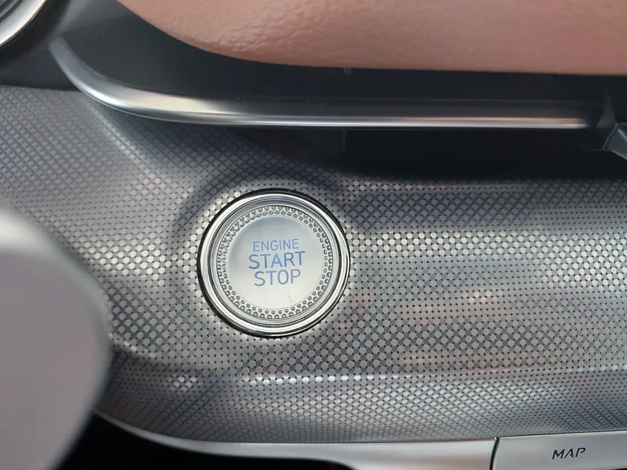 2021 Genesis G80 Premium 
