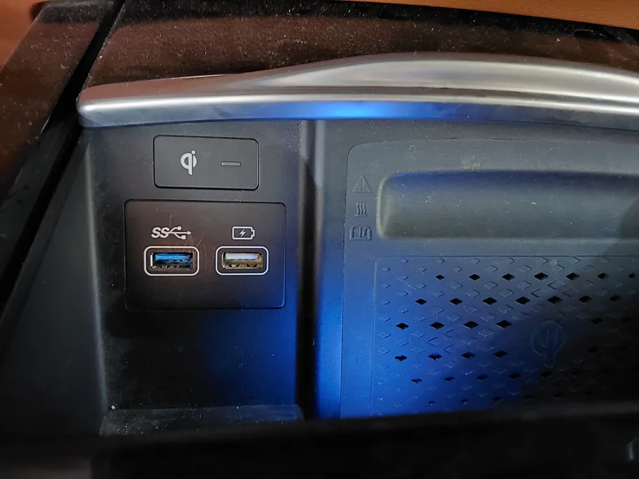 2021 Genesis G80 Premium 