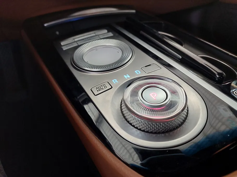 2021 Genesis G80 Premium 