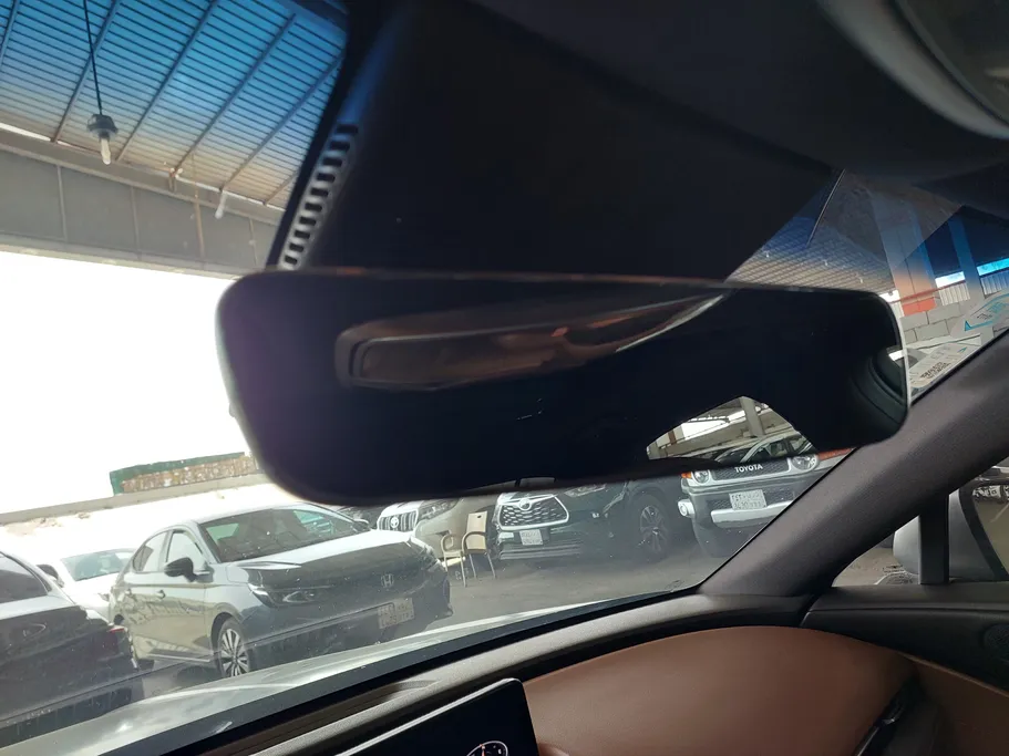 2021 Genesis G80 Premium 