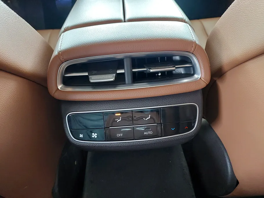 2021 Genesis G80 Premium 