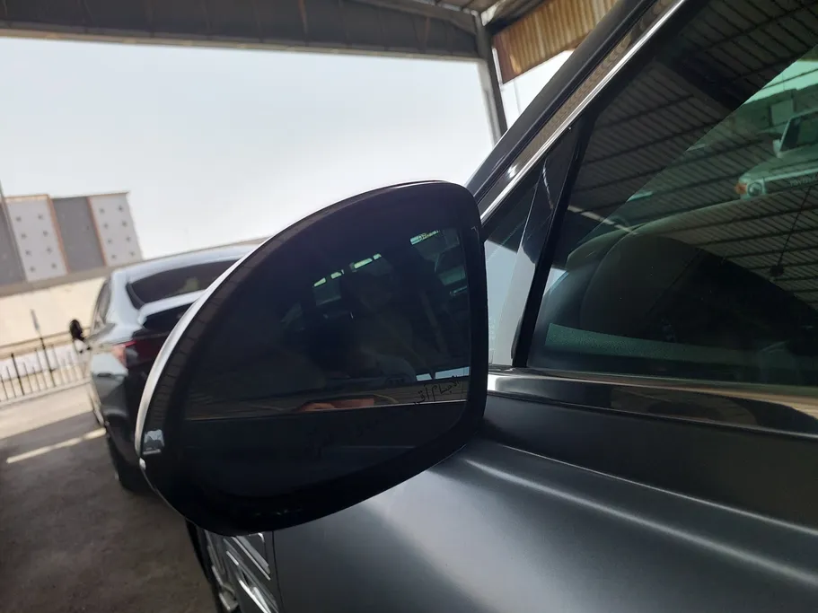 2021 Genesis G80 Premium 