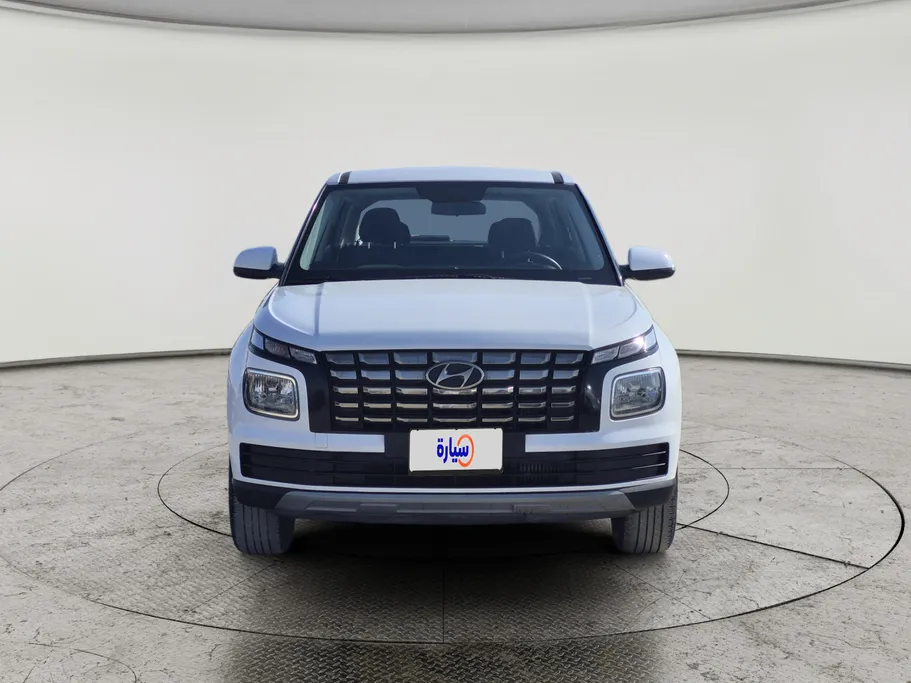 2024 Hyundai Venue Smart 