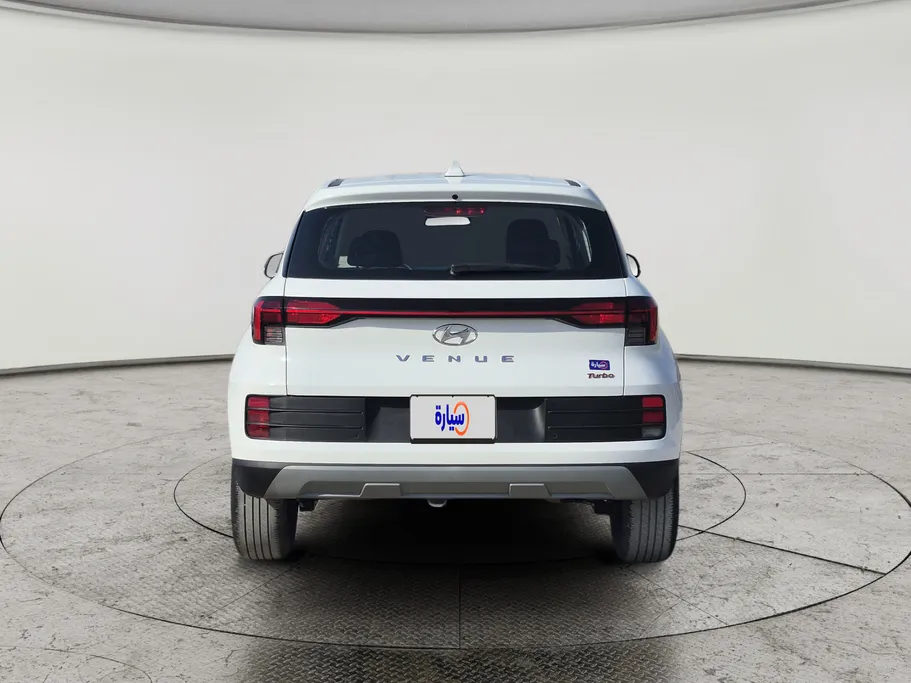 2024 Hyundai Venue Smart 
