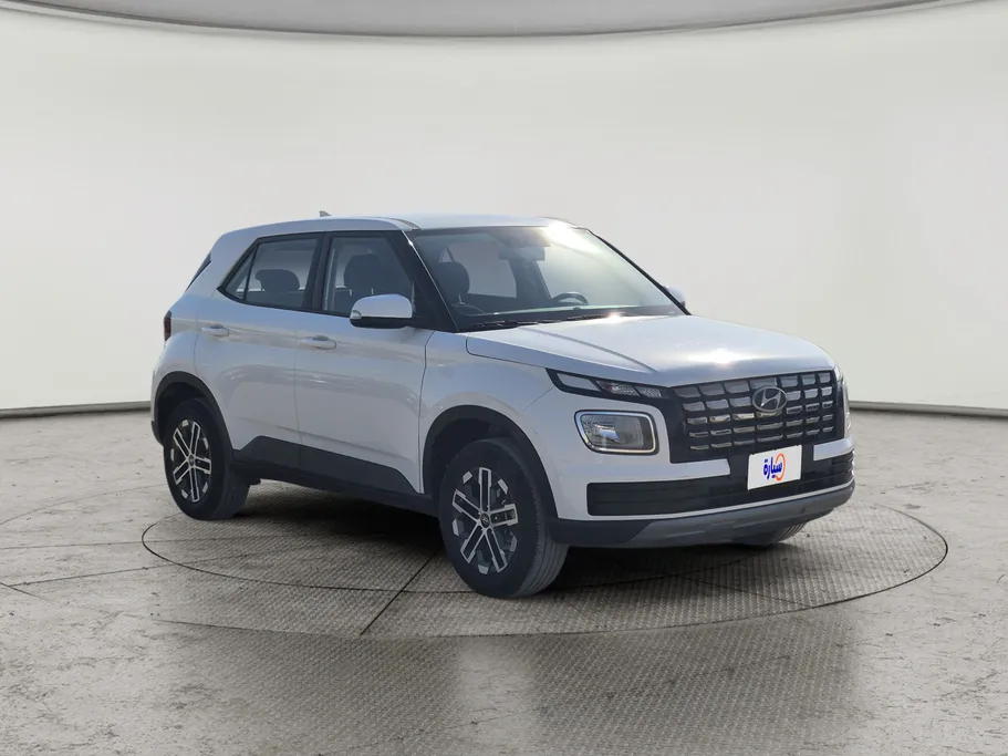 2024 Hyundai Venue Smart 