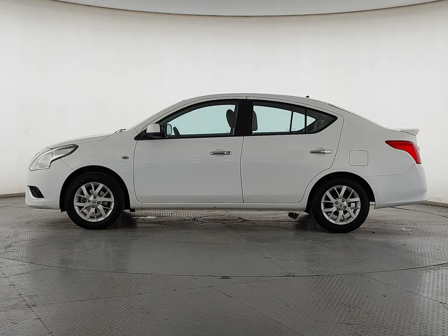 2023 Nissan Sunny Classic-comfort 