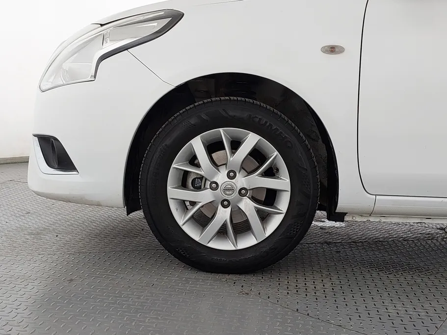2023 Nissan Sunny Classic-comfort 