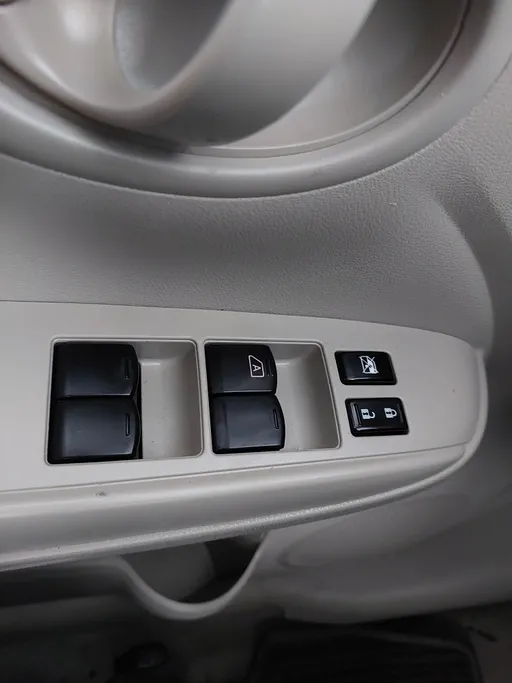 2023 Nissan Sunny Classic-comfort 