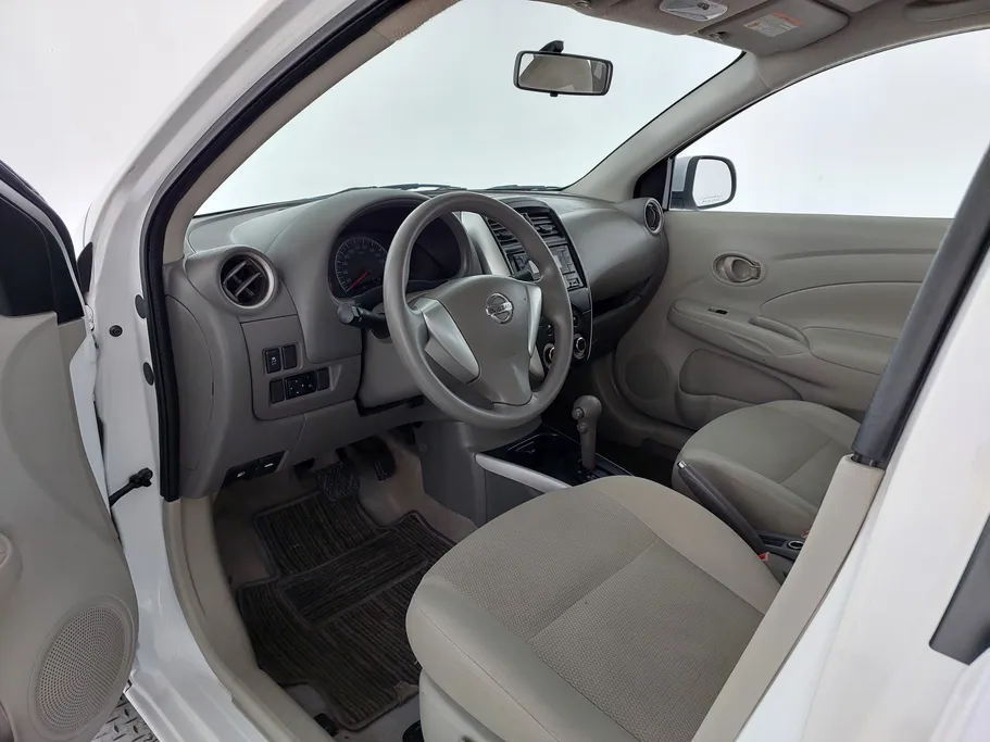 2023 Nissan Sunny Classic-comfort 