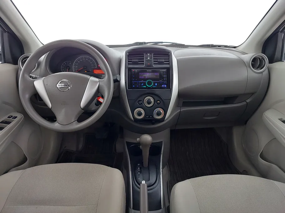2023 Nissan Sunny Classic-comfort 