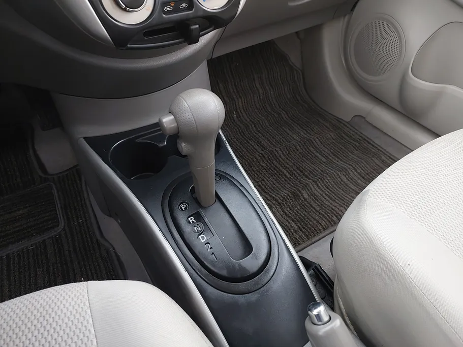 2023 Nissan Sunny Classic-comfort 