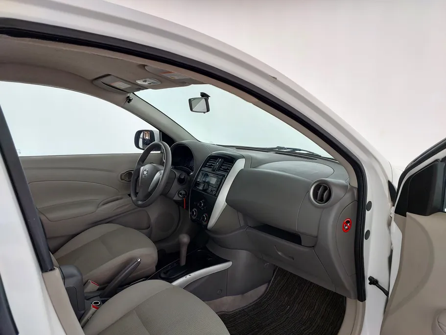 2023 Nissan Sunny Classic-comfort 