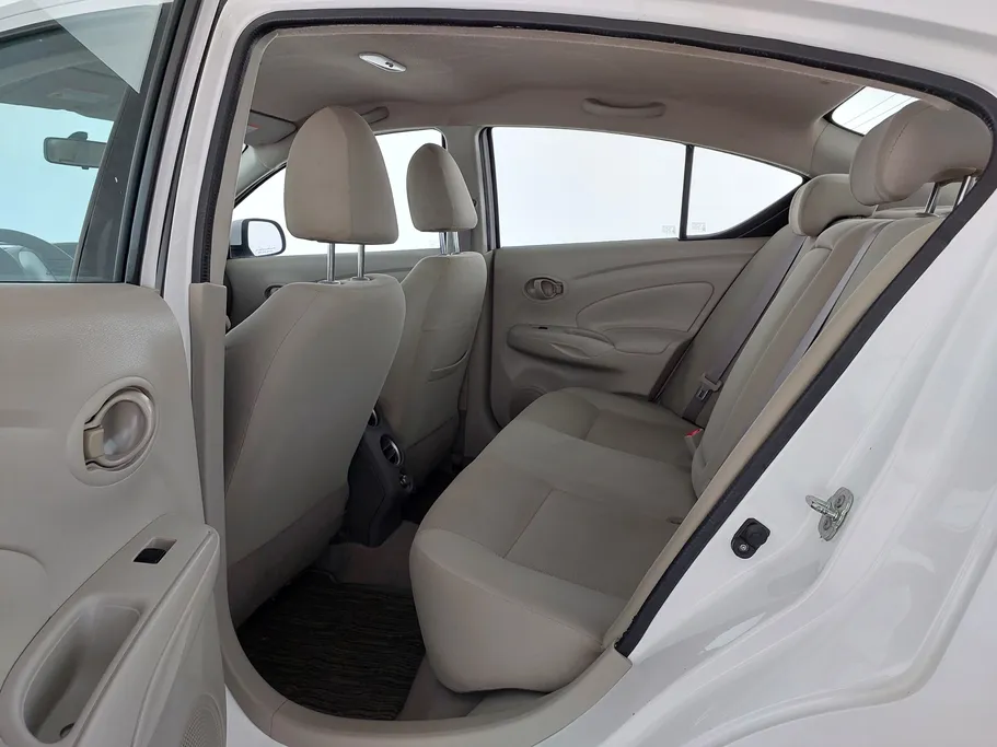 2023 Nissan Sunny Classic-comfort 