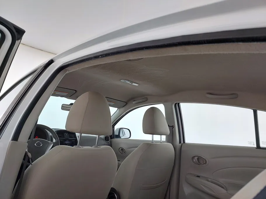 2023 Nissan Sunny Classic-comfort 