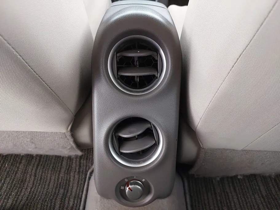 2023 Nissan Sunny Classic-comfort 
