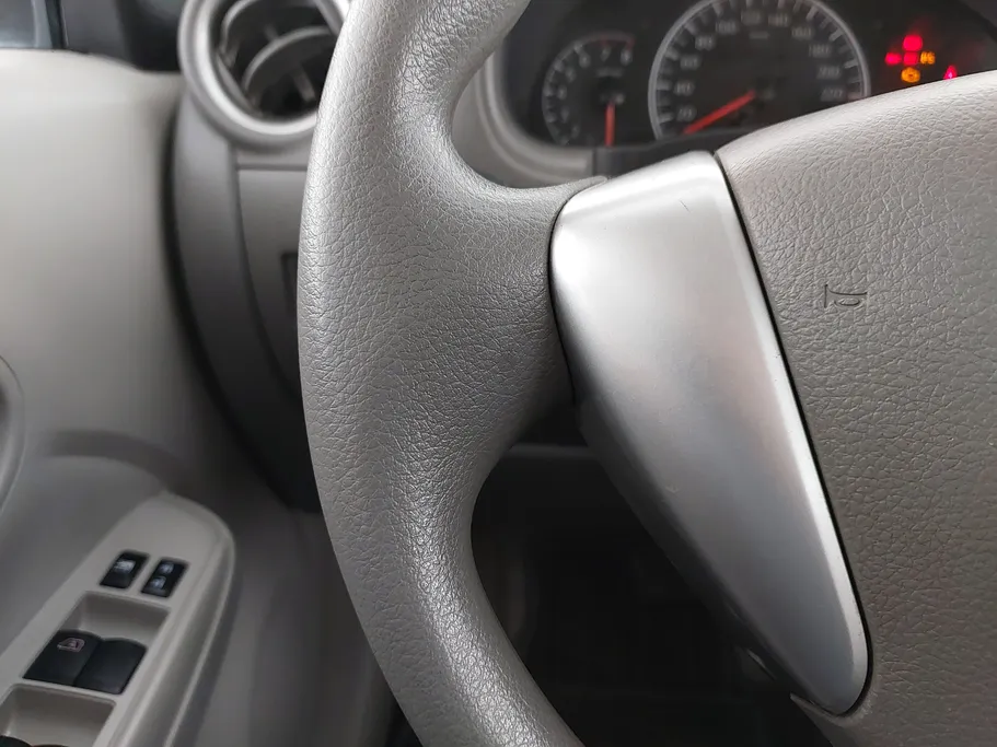 2023 Nissan Sunny Classic-comfort 