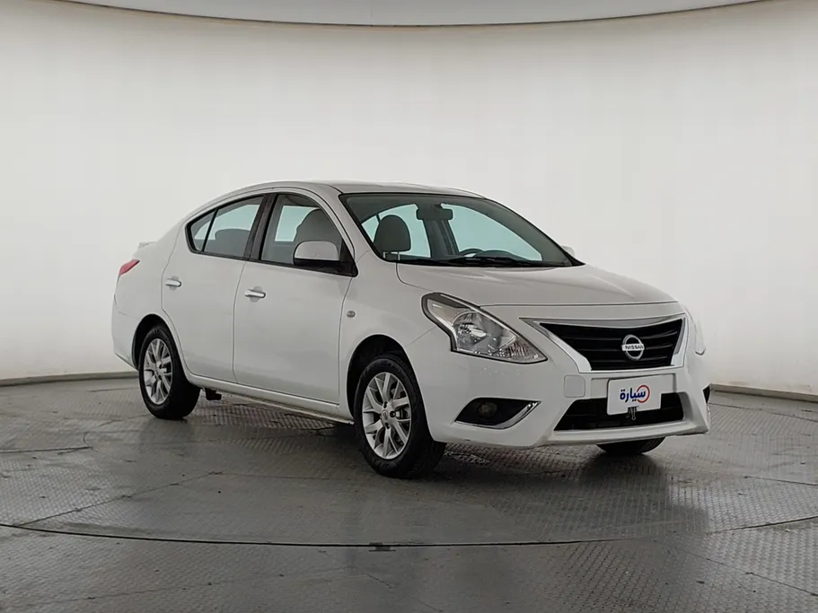 2023 Nissan Sunny Classic-comfort 