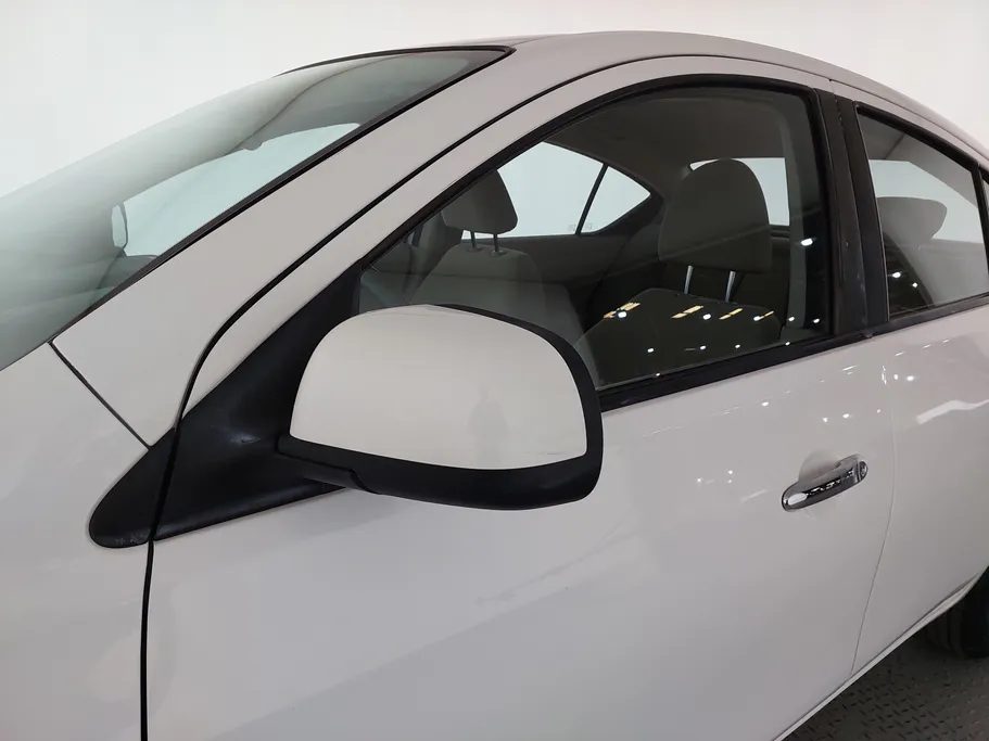 2023 Nissan Sunny Classic-comfort 