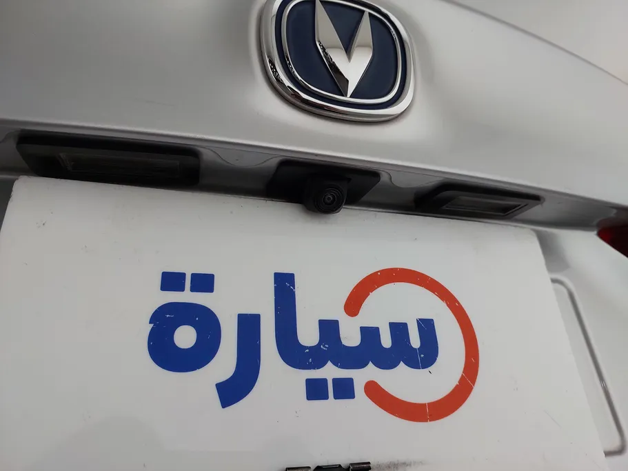 شانجان السفن Full Option 2024 