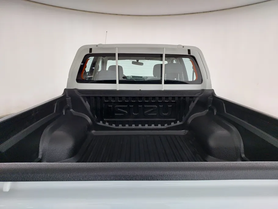ايسوزو دي ماكس Double Cab 2022 