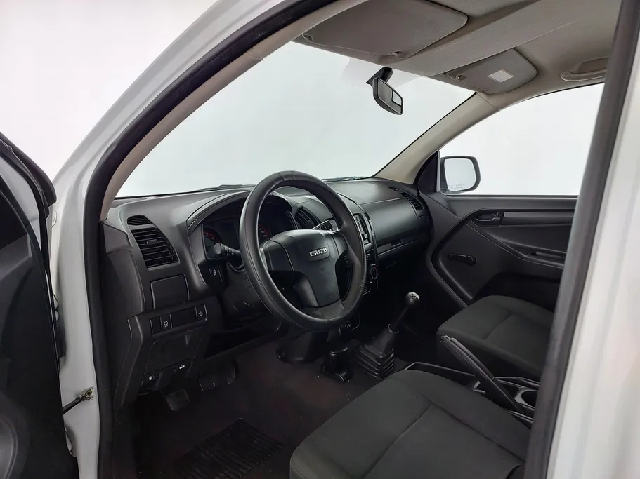 ايسوزو دي ماكس Double Cab 2022 