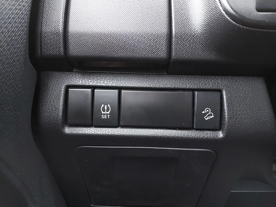 ايسوزو دي ماكس Double Cab 2022 