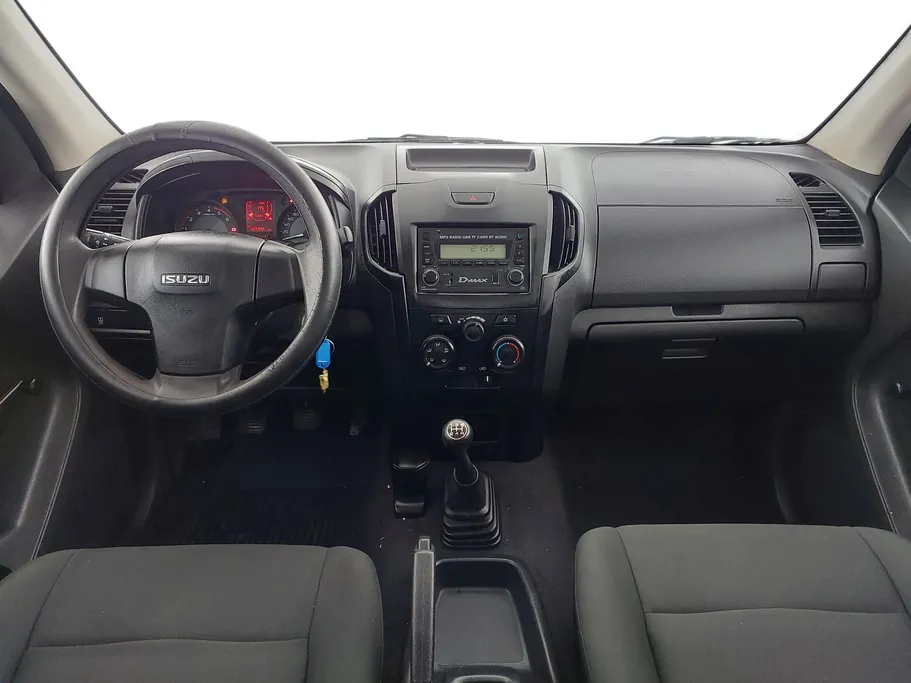 ايسوزو دي ماكس Double Cab 2022 