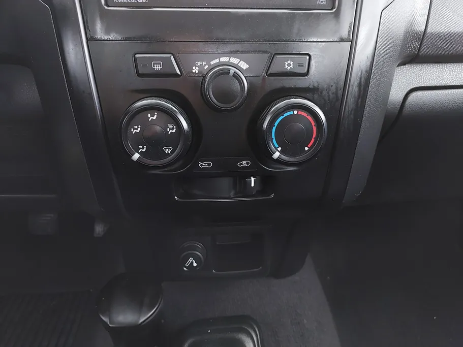 ايسوزو دي ماكس Double Cab 2022 