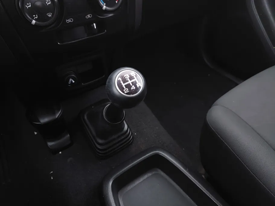 ايسوزو دي ماكس Double Cab 2022 