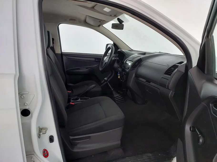 ايسوزو دي ماكس Double Cab 2022 
