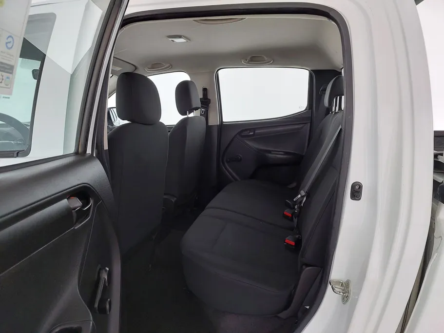 ايسوزو دي ماكس Double Cab 2022 