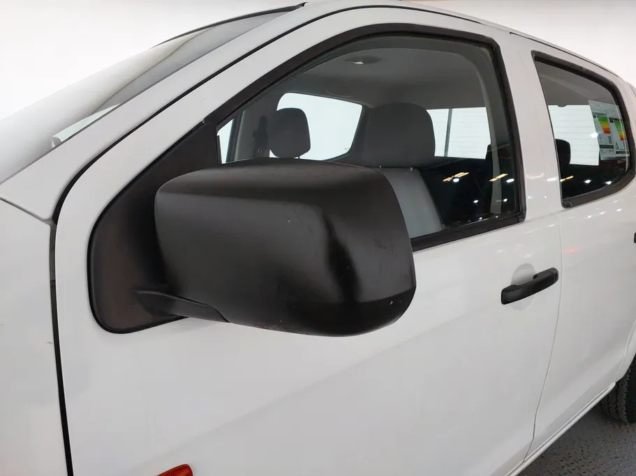 ايسوزو دي ماكس Double Cab 2022 