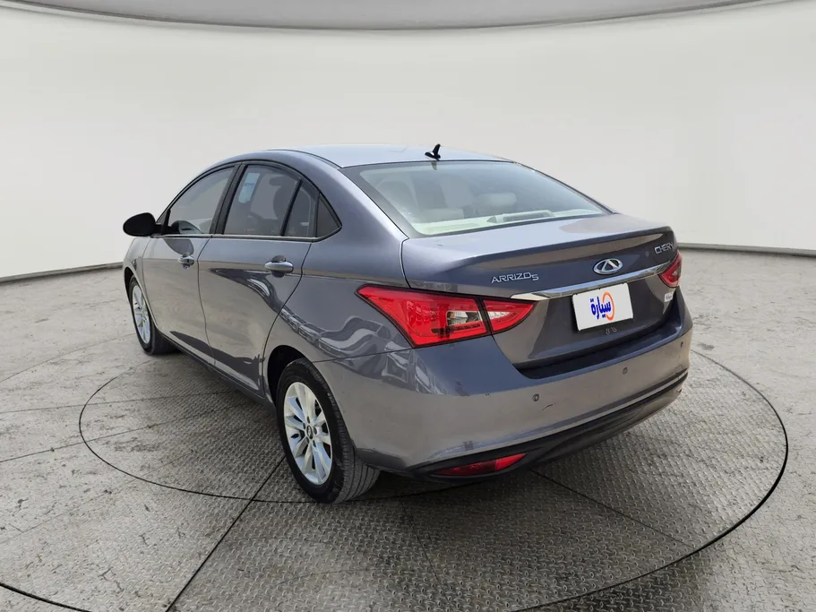 2023 Chery Arrizo 5 Comfort 