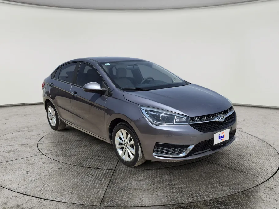 2023 Chery Arrizo 5 Comfort 