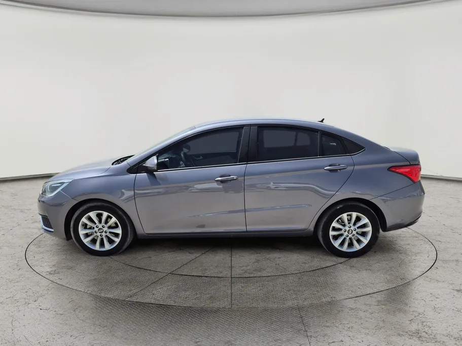2023 Chery Arrizo 5 Comfort 