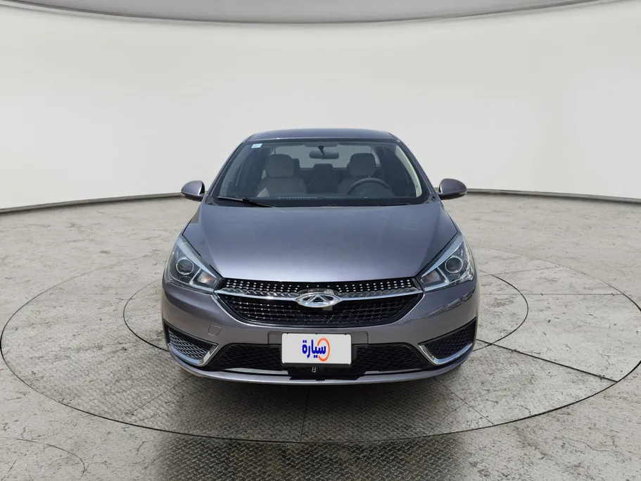 2023 Chery Arrizo 5 Comfort 