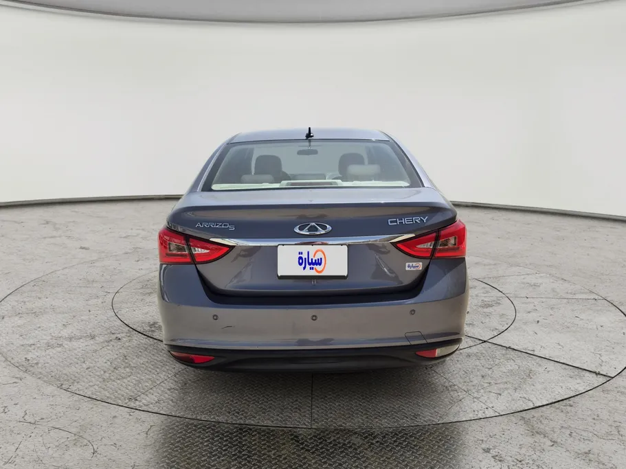 2023 Chery Arrizo 5 Comfort 