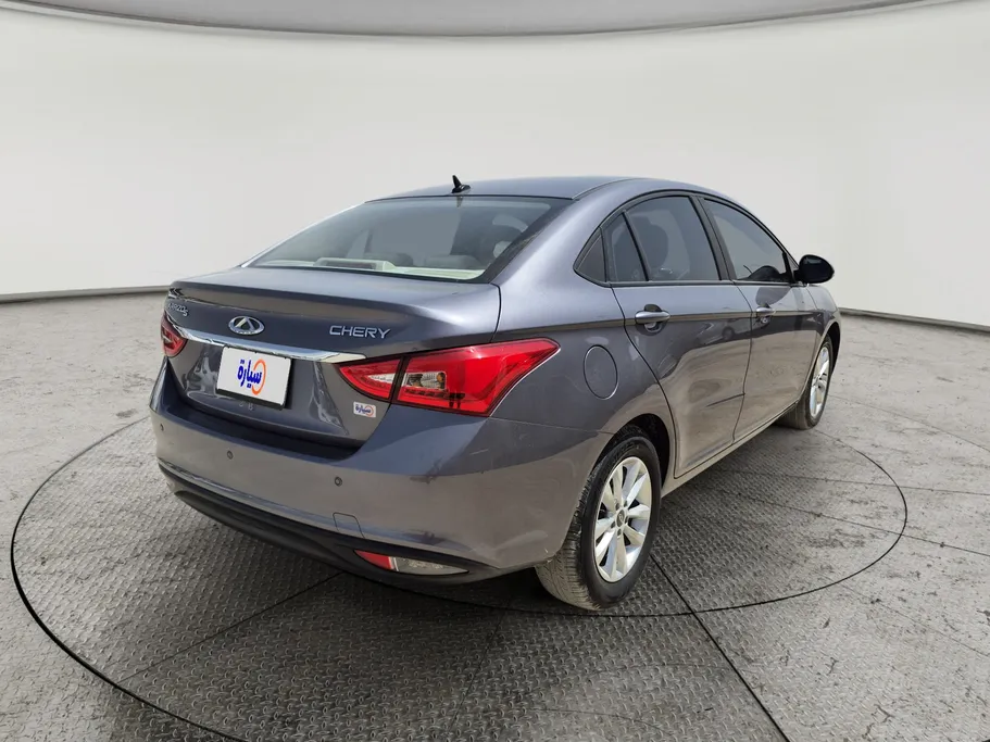2023 Chery Arrizo 5 Comfort 