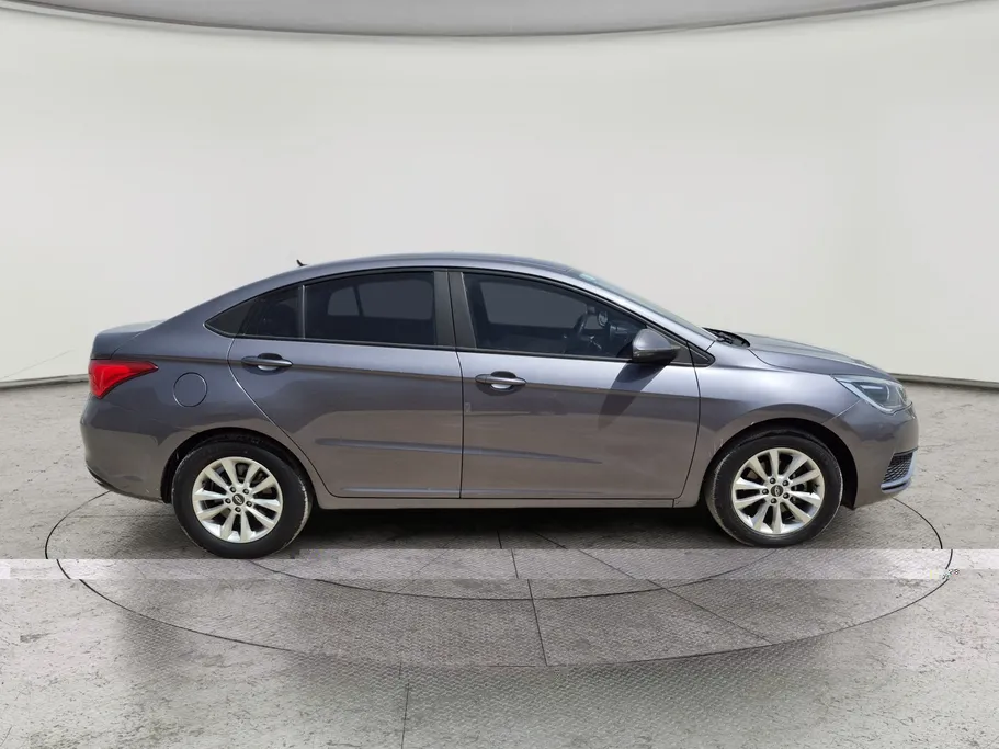 2023 Chery Arrizo 5 Comfort 