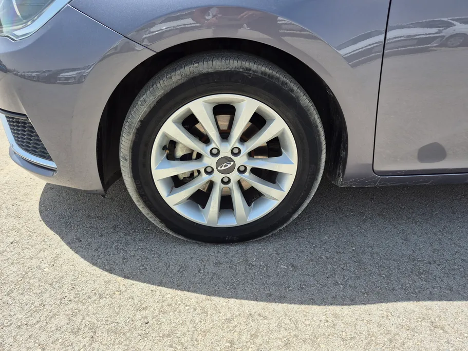 2023 Chery Arrizo 5 Comfort 