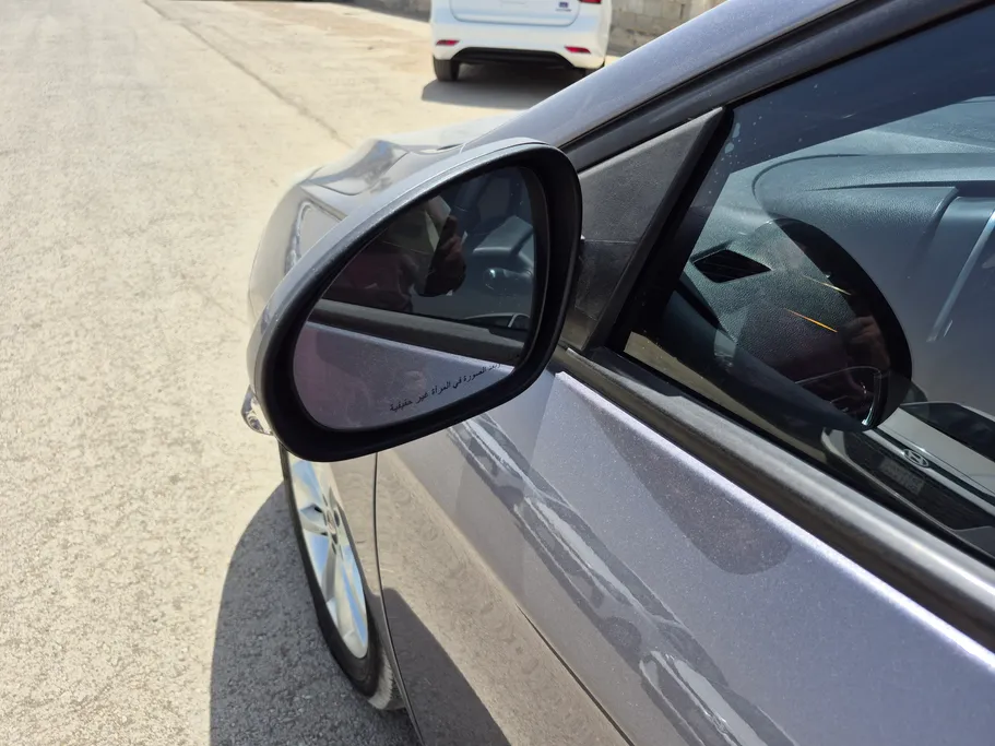 2023 Chery Arrizo 5 Comfort 