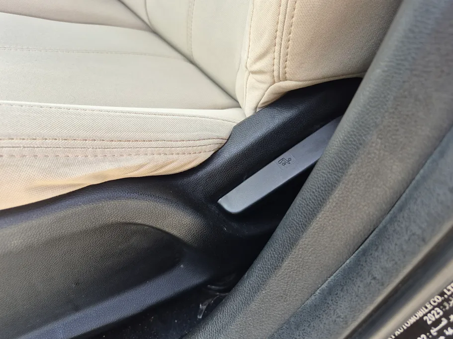 2023 Chery Arrizo 5 Comfort 