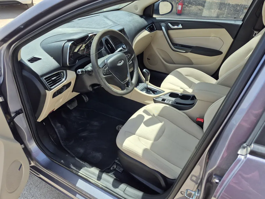 2023 Chery Arrizo 5 Comfort 