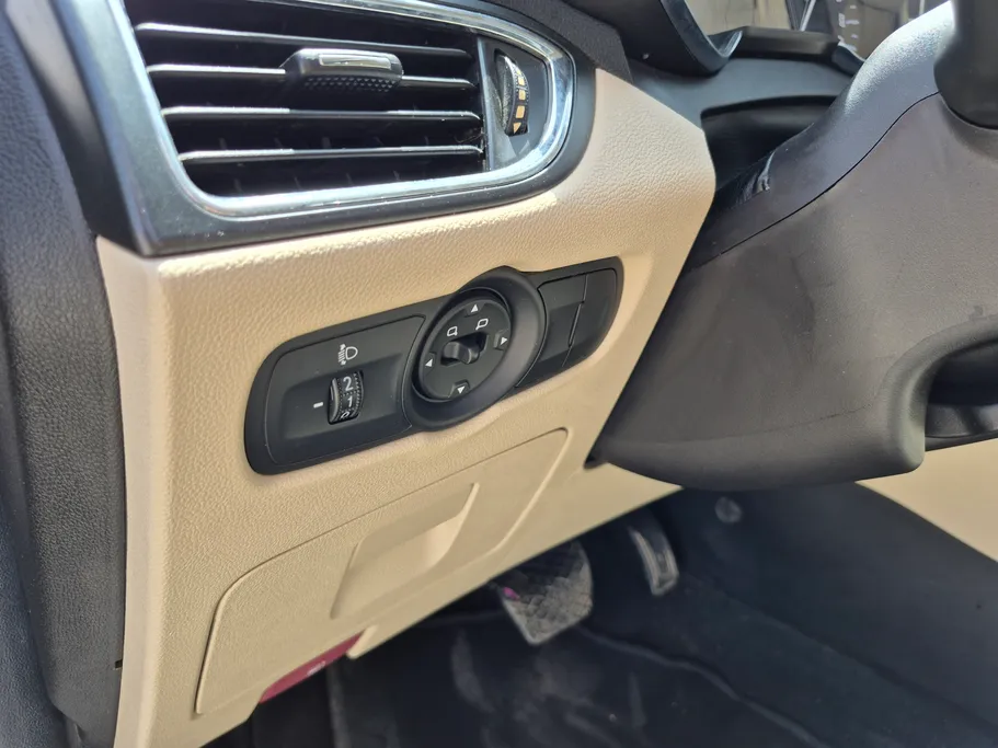 2023 Chery Arrizo 5 Comfort 