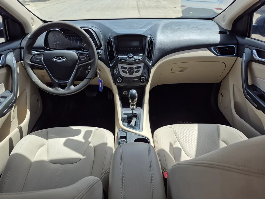 2023 Chery Arrizo 5 Comfort 